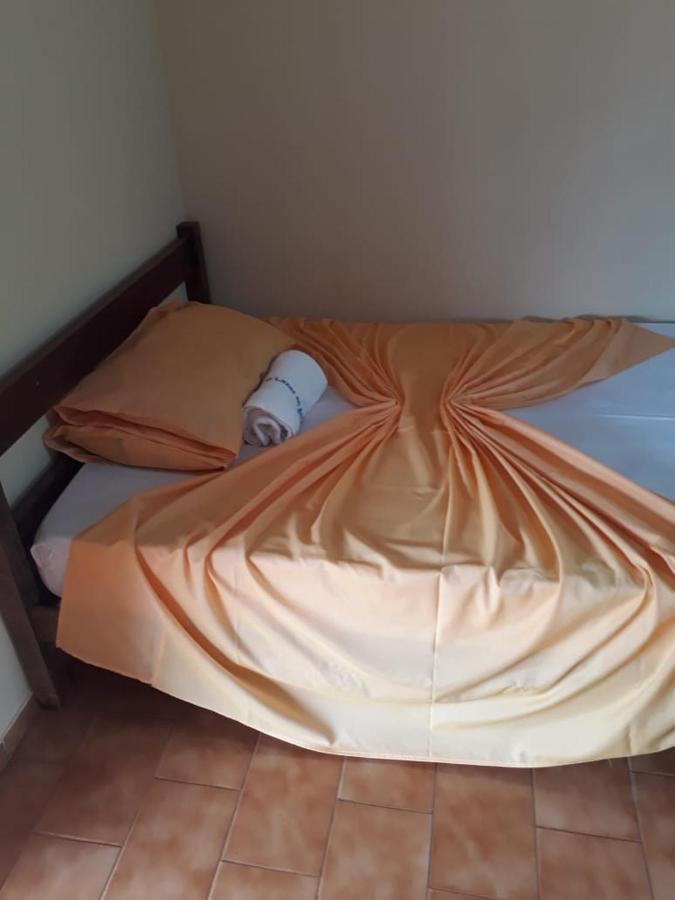 Associacao Sabesp Cardoso - Sp Hotel ภายนอก รูปภาพ