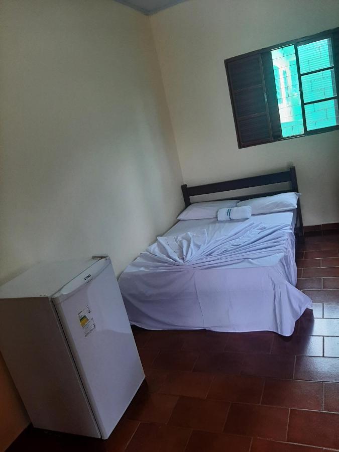 Associacao Sabesp Cardoso - Sp Hotel ภายนอก รูปภาพ